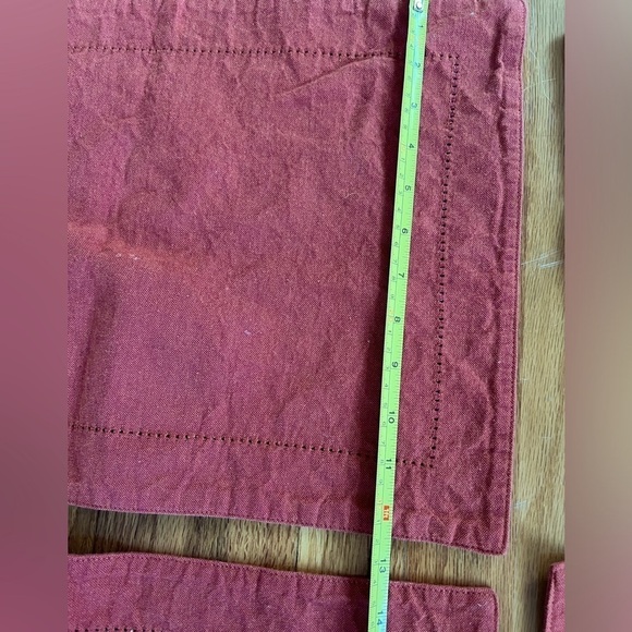 Bayberry Orchards Set of 4 Placemats - Picture 3 of 5